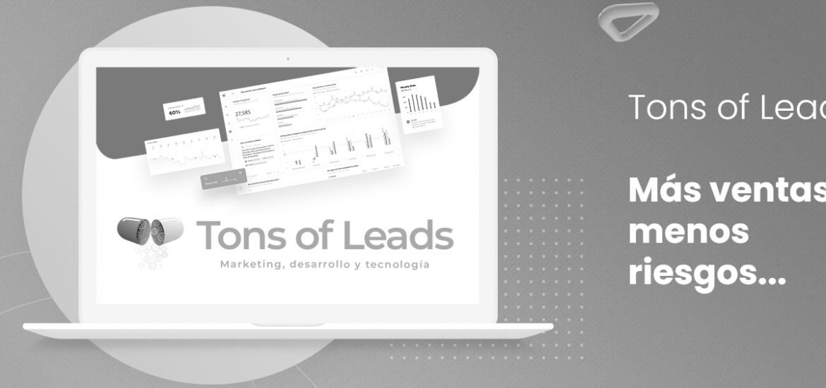Tons of Leads LLC